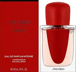 Парфумована вода Shiseido Ginza Intense 30 мл - мініатюра 2