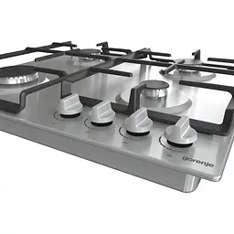 Газова варильна поверхня Gorenje G641EX [125488] - мініатюра 6