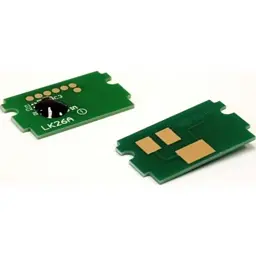 Чип для картриджа Kyocera TK-5480M/PA2101cx/MA2101cfx/MA2101cwfx 1T0C22BNL0 1.3K Magenta AHK (70265199)