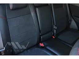 Авточохли модельні MW Brothers для Mazda CX-5 c 2012 - мініатюра 3