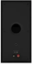 Полиця акустика Klipsch Reference R-50M Black - мініатюра 4