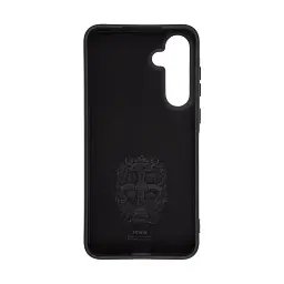 Чохол ArmorStandart ICON для Samsung A35 5G (A356) Black - мініатюра 2