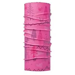 Бафф Buff Baby Original woods pink Рожевий