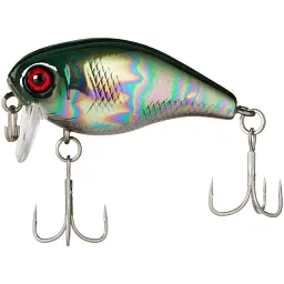 Воблер Jackall Chubby 38 SSR 38мм 4.2 р UL Tamamushi
