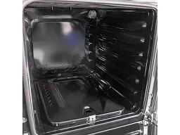 Газова плита Prime Technics PSG 64017 W - мініатюра 12