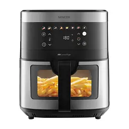 Мультипіч Sencor SFR9000SS - мініатюра 3