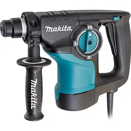 Перфоратор Makita HR2810 [119723] - мініатюра 2