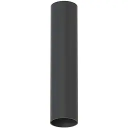 Точковий світильник Nowodvorski FOURTY 10735 Fourty GU10 1x10W IP20 Bl