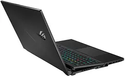 Ноутбук ASUS ROG Zephyrus S17 GX703HS-KF041R 17.3UHD IPS/Intel i9-11900H/32/2048F/NVD3080-16/W10P/Black (90NR06F1-M00870) - мініатюра 8
