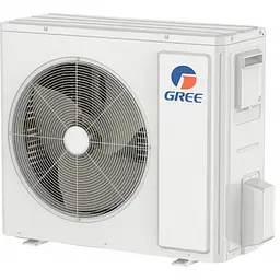Кондиціонер Gree GUD125T1/A-S/GUD125W1/NhA-X (LCLH) U-Match - мініатюра 3