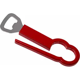Відкривачка для пляшок Victorinox Opener Red 7.6912 [84084] - мініатюра 3
