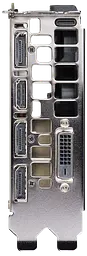 Відеокарта GeForce GTX 1060 6GB Evga Gaming SSC Gaming ACX 3.0 (06G-P4-6267-KR) Б/В - мініатюра 3