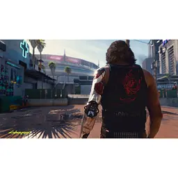 Гра Cyberpunk 2077: Ultimate Edition для PS5 (EN + UA sub) [97904] - мініатюра 6