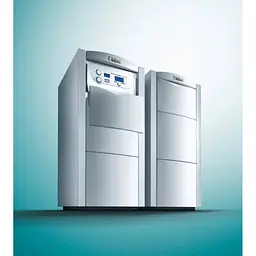 Газовий котел Vaillant ecoVIT exclusiv VKK 366/4 INT підлоговий конденсаційний одноконтурний (0010007518) - мініатюра 3
