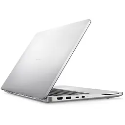 Ноутбук Dell 13 Plus PB13250,1920 x 1200,266V 8 C/8 T,2.2 GHz - 5.0 GHz,16 GB LPDDR5X,512 GB - мініатюра 5