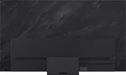 LG Телевізор 83" OLED 4K 120Hz (VRR 144Hz) Smart WebOS Black - мініатюра 10