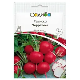 Редис Садиба Черрі Белл 10 г