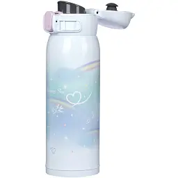 Термокружка Zojirushi SM-WH48AZ 0.48 л Blue - мініатюра 2