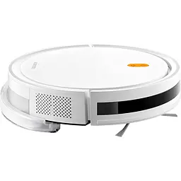 Робот-пилосос Xiaomi Robot Vacuum E5 White (BHR7969EU) [117498] - мініатюра 5