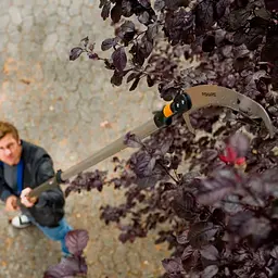 Вигнута пила Fiskars QuikFit 136527 (1000691) (насадка) - мініатюра 7