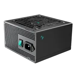Блок живлення DeepCool PN750D 750W 80+ Gold (R-PN750D-FC0B-EU)
