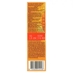Чай фруктовий Lipton Grapefruit&Orange, 34 г (20 шт. х 1.7 г) (917445) - мініатюра 2