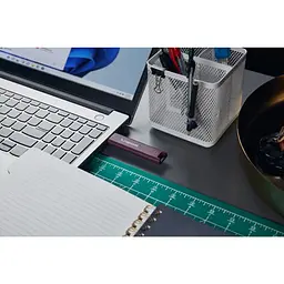 USB флеш-накопичувач Kingston DataTraveler Max 256GB USB-A 3.2 Gen 2 Red (DTMAXA/256GB) [83516] - мініатюра 7