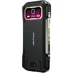 Смартфон Ulefone Armor 27T Pro 12/256Gb Black [120394] - мініатюра 5