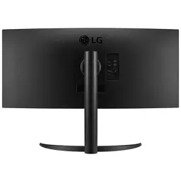 Монітор LG 34WR55QK-B - мініатюра 4