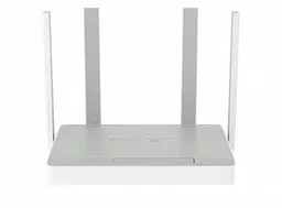 Точка доступу з функцією маршрутизації, мережеве обладнання 1800MBPS 1000M 4P HOPPER KN-3810 KEENETIC