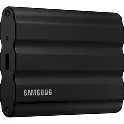 Зовнішній SSD накопичувач Samsung T7 Shield 1 TB (MU-PE1T0S/EU) [92828] - мініатюра 3