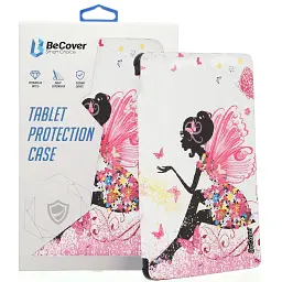 Чохол до планшета BeCover Smart Case Xiaomi Pad 7 / 7 Pro 11.2" Fairy (712803)