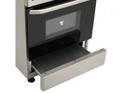 Газова плита ELEYUS CAST 6001 CF IS+GR - мініатюра 11