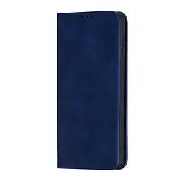 Чохол-книжка Flip Case Samsung A73 5G (A736) Dark blue
