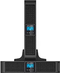 Джерело безперебійного живлення PowerWalker 3000 ВА / 2700 Вт / 9 А*ч (10120024) - мініатюра 2