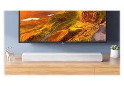 Саундбар Xiaomi Mi TV AUDIO Speaker (MDZ-27-DA) - мініатюра 5