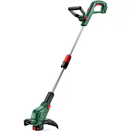 Тример садовий Bosch UniversalGrassCut 18V-26-500 1х2.5Ah, 26см, ЗП AL 18V-20 3.5кг (0.600.8C1.F00) - мініатюра 1