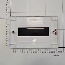 Бокс пластиковий NILSON quantum на 9 модулів зовнішній ( 32881009 ) - мініатюра 2