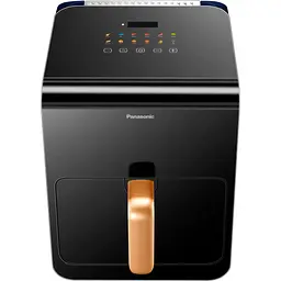 Мультипіч Panasonic NF-CC600ATS [127953] - мініатюра 2
