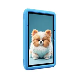 Планшет Blackview Tab A6 Kids 10.1"HD+ 4/128GB / WiFi Blue (6931548319139) - мініатюра 3
