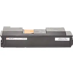 Туба з тонером BASF для Kyocera Mita FS-6950 аналог TK-440 Black ( 15000 ст.) (BASF-KT-TK440) - мініатюра 2