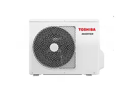 Кондиціонер Toshiba RAS-B13J2KVG-UA/RAS-13J2AVG-UA - мініатюра 4
