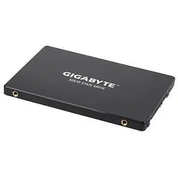 Накопичувач SSD 2.5" 1TB GIGABYTE (GP-GSTFS31100TNTD) - мініатюра 2