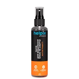 Антиграфіті Helpix Scotch remover 200 мл 4823075803170
