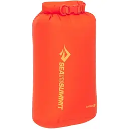 Гермомішок Sea To Summit Lightweight Dry Bag 5 Spicy Orange