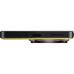 Смартфон Poco F7 Ultra 12/256GB Yellow Global EU [133064] - мініатюра 11