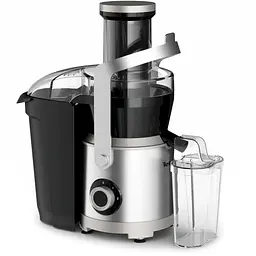 Соковитискач Tefal Nutri XXL ZE660D10