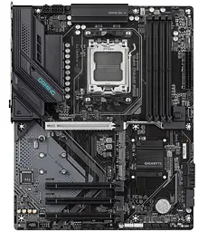 Материнська плата Gigabyte B850 GAMING WIFI6 (B850 GAMING WIFI6) (Socket AM5, AMD B850, ATX)