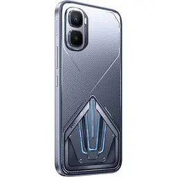 Смартфон Infinix GT 50 Pro 12/256GB Silver Glacier [166216] - мініатюра 5