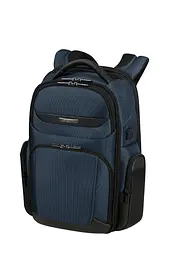 Рюкзак 15.6" Samsonite PRO-DLX 6 BLUE 43x30x15(21) KM2*01008 - мініатюра 9
